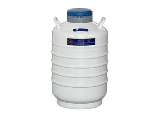 Bình chứa Nitơ lỏng YDS-15