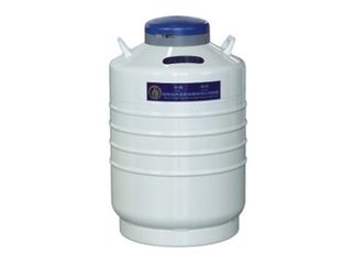 Bình chứa Nitơ lỏng YDS-50B-125
