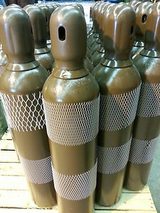 Bình Khí Helium 40 lít