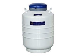 Bình chứa Nitơ lỏng YDS-30-125