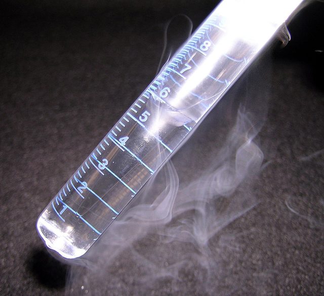Argon lỏng