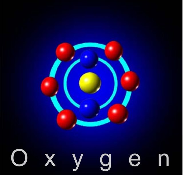 Ứng dụng của khí oxy