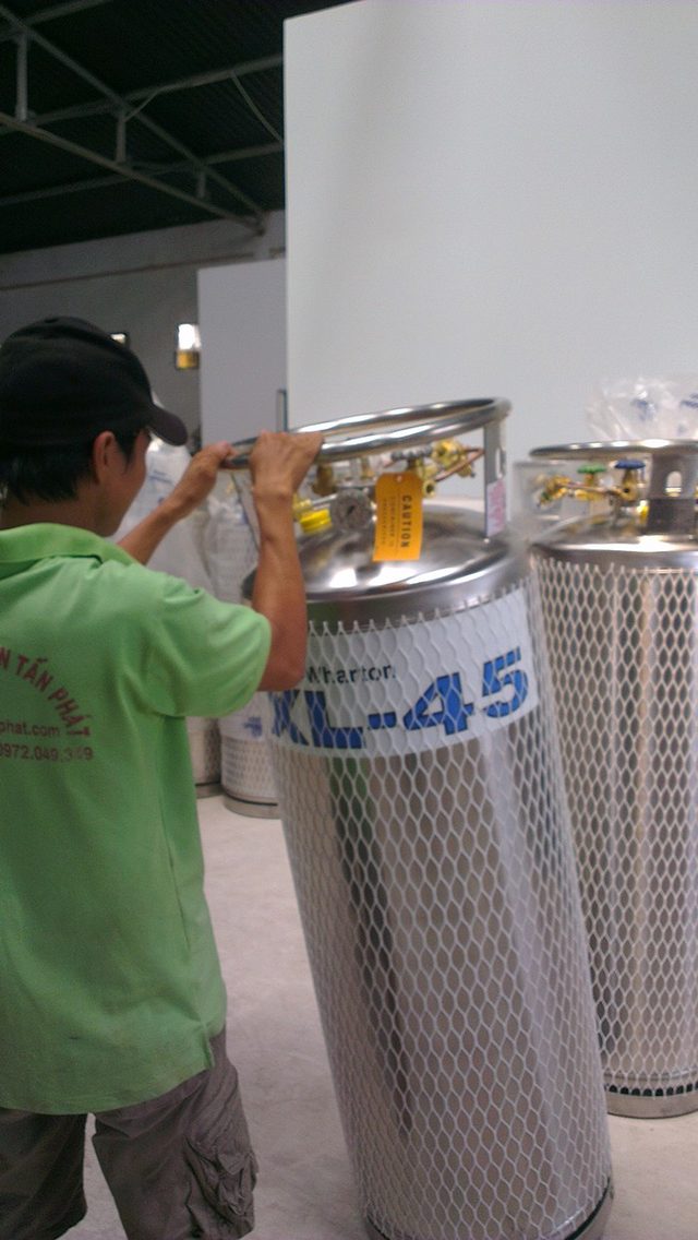 Bồn XL-45