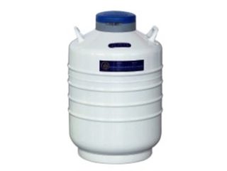 Bình chứa Nitơ lỏng YDS-30B-125