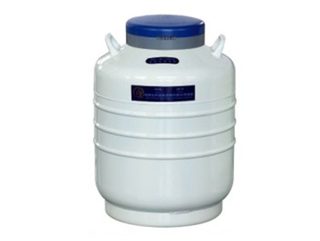 Bình chứa Nitơ lỏng YDS-35-200