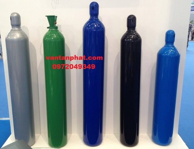VỎ CHAI CO2 chất lượng như thế nào?