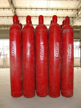 Bình Hydro 47 lít