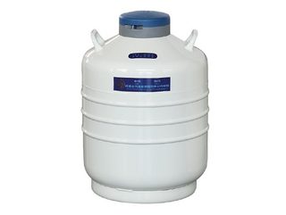 Bình chứa Nitơ lỏng YDS-35-80