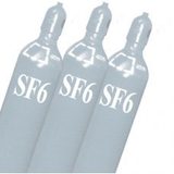 Khí SF6 tinh khiết