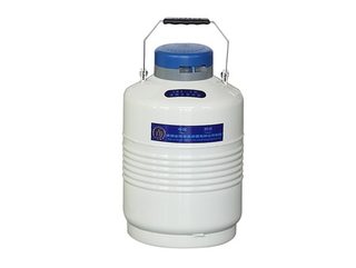 Bình chứa Nitơ lỏng YDS-6
