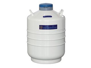 Bình chứa Nitơ lỏng YDS-35B-125