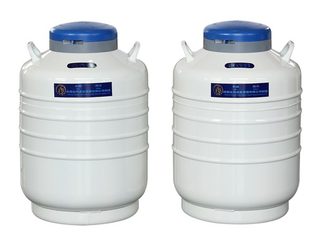 Bình chứa Nitơ lỏng YDS-35-125