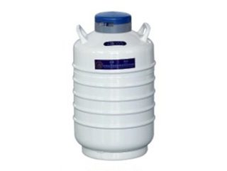 Bình chứa Nitơ lỏng YDS-20