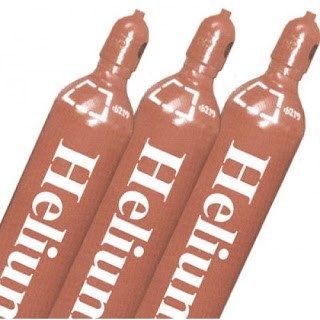 Bình Helium 40 Lít