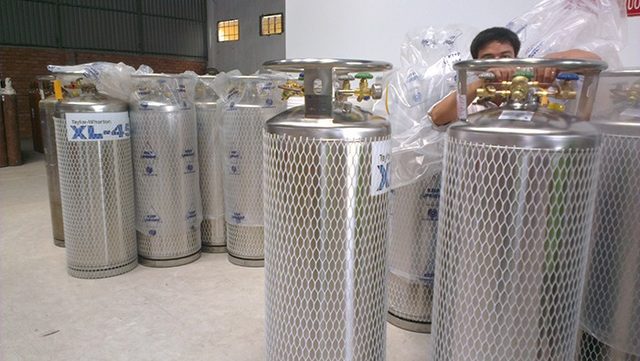 Bồn XL-45 HP
