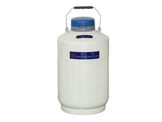 Bình chứa Nitơ lỏng YDS-10