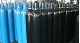 Vỏ chai Oxy 50 lít