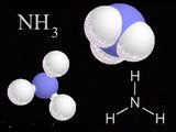 Khí NH3