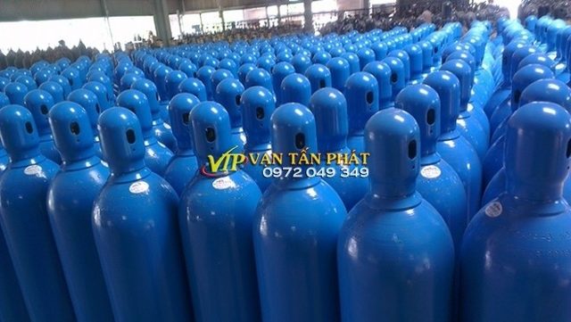 VỎ CHAI OXY (BÌNH OXY) như thế nào là chất lượng?