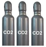 Khí CO2 99,9%