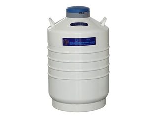 Bình chứa Nitơ lỏng YDS-50B-80
