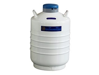 Bình chứa nitơ lỏng YDS-26