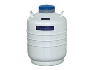Bình chứa Nitơ lỏng YDS-35B-80