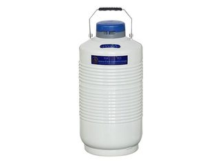 Bình chứa nitơ lỏng YDS-13